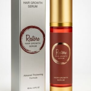 hair growth serum