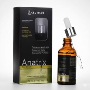 Anatrix Pro Hair Serum
